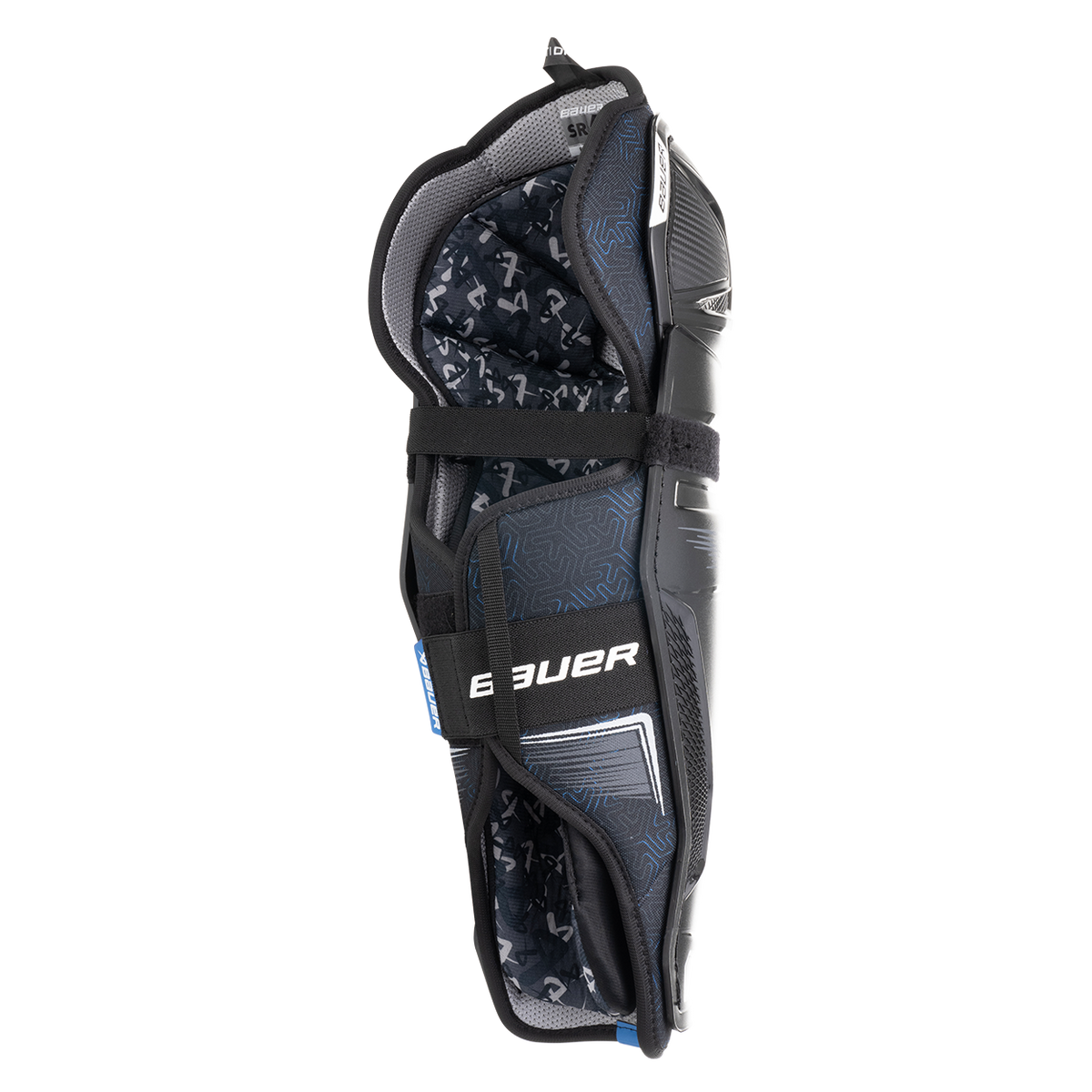 Bauer X Shin Guard - Senior