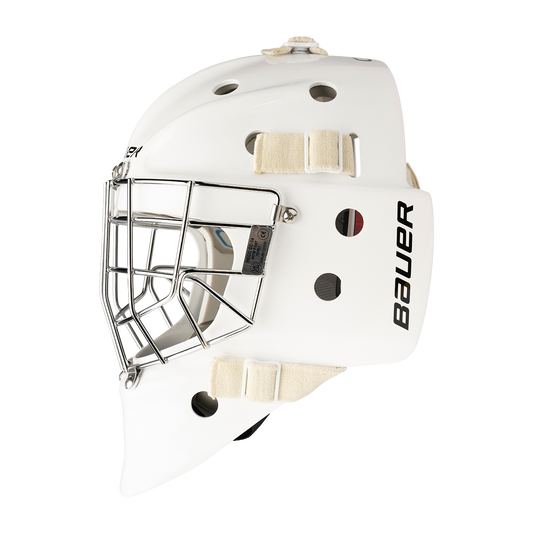 Bauer Profile 950 Certified Goalie Mask
