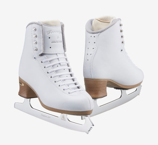 Jackson Ultima Freestyle Figure Skates - Women's