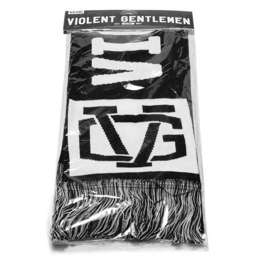 Violent Gentlemen - Hockey Forever Scarf - view 2