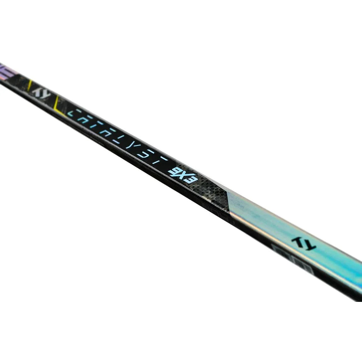 True Catalyst 9X3 Hockey Stick - Junior