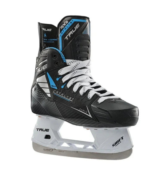 TRUE Catalyst 5X4 Hockey Skates - Junior