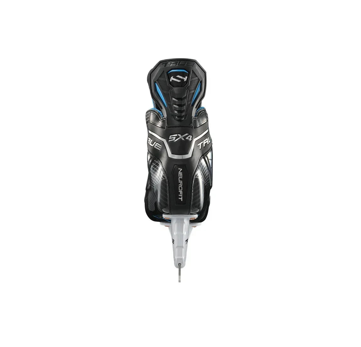 TRUE Catalyst 5X4 Hockey Skates - Junior