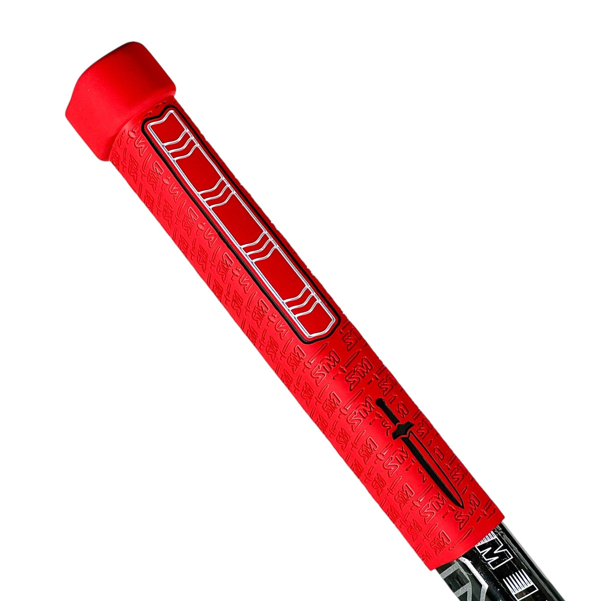 Sickmitts Classic II Grip - Red White