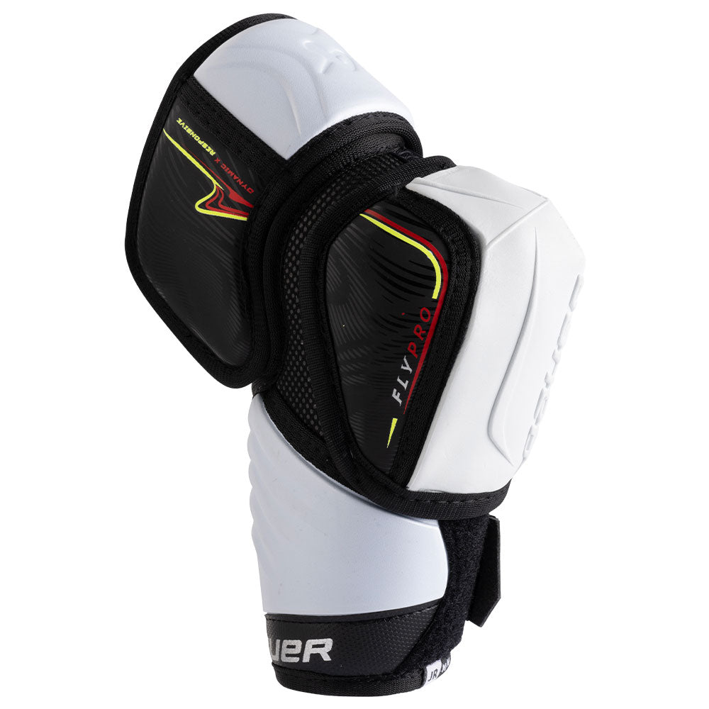 Bauer Vapor FLYPRO Elbow Pad - Junior