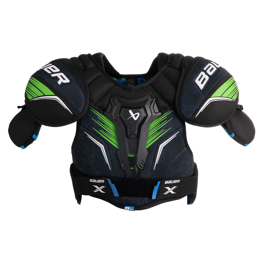 Bauer X Shoulder Pad - Junior