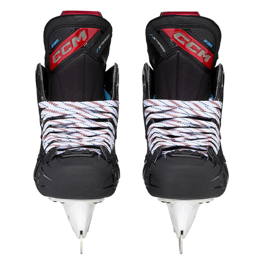 CCM JetSpeed FT6 Hockey Skates - Intermediate