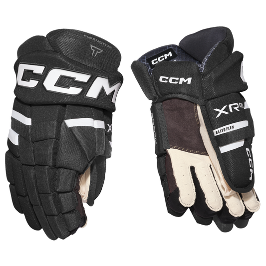 CCM Tacks XR 80 Hockey Gloves - Senior