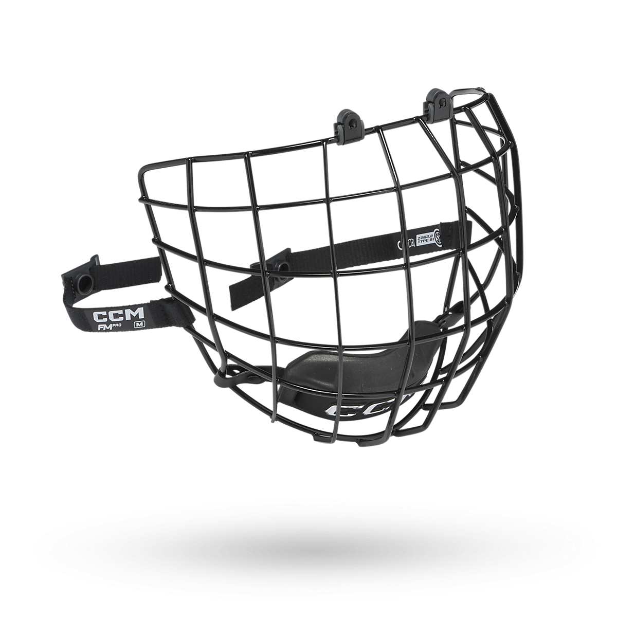 CCM FM Pro Cage