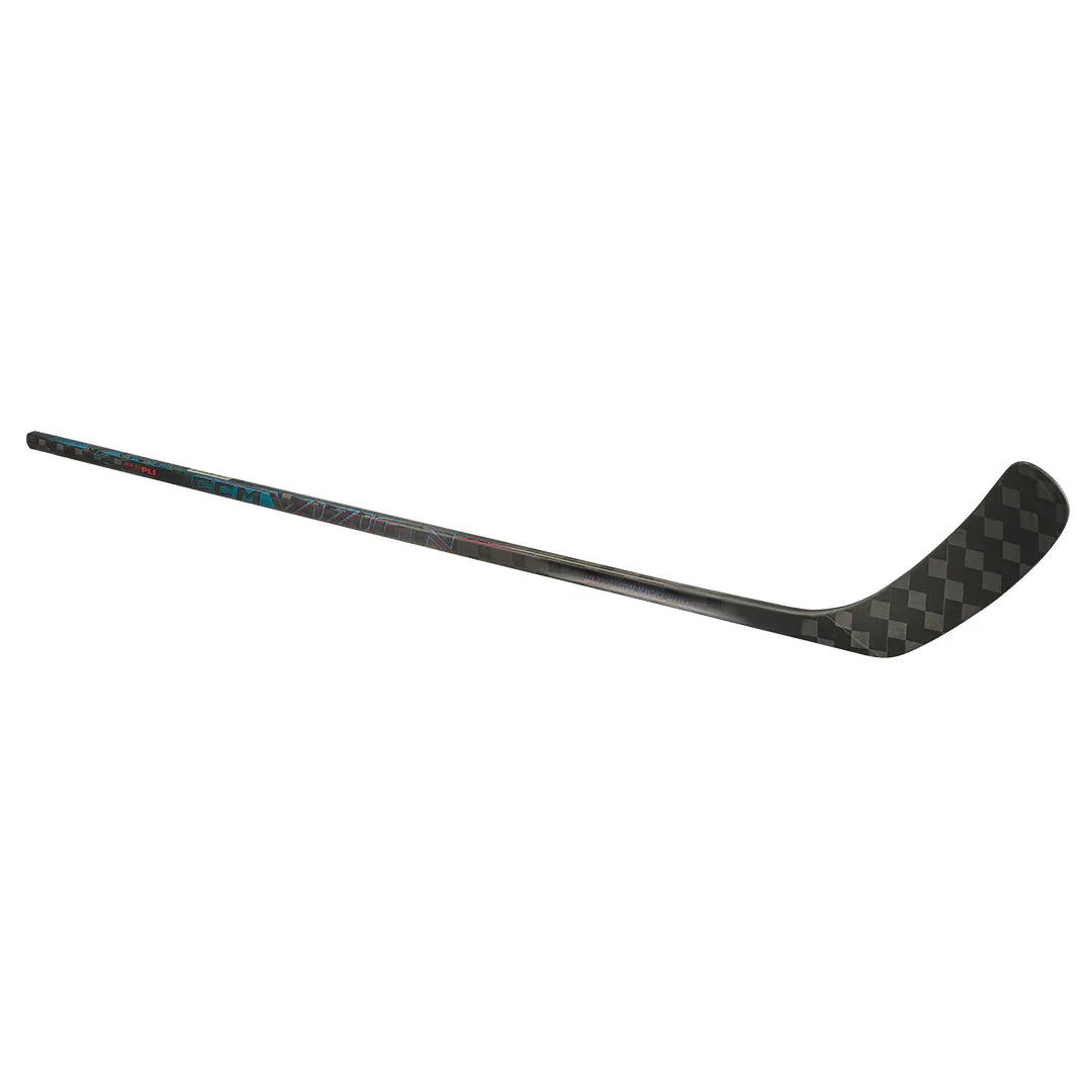 CCM Vizion Hockey Stick - Intermediate