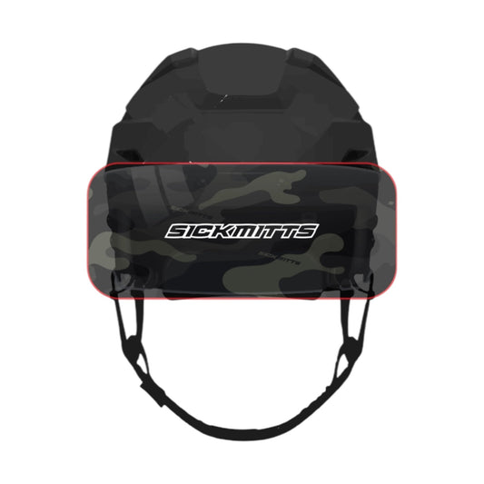 Visor Cover - view 2