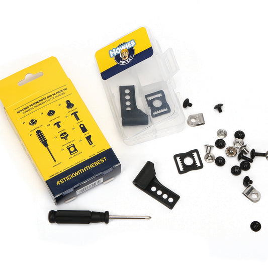Howies catalog image - Howies Helmet Repair Kit - Small Shop