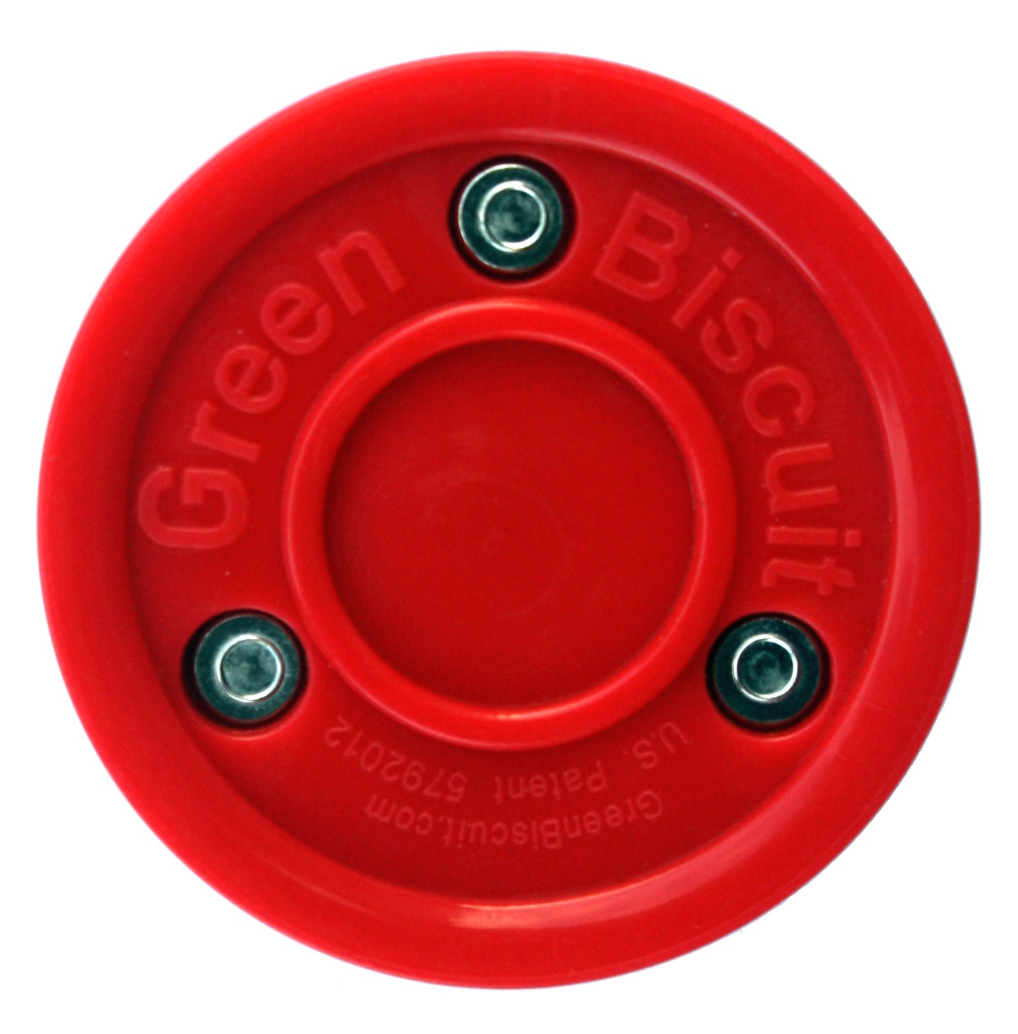 Green Biscuit