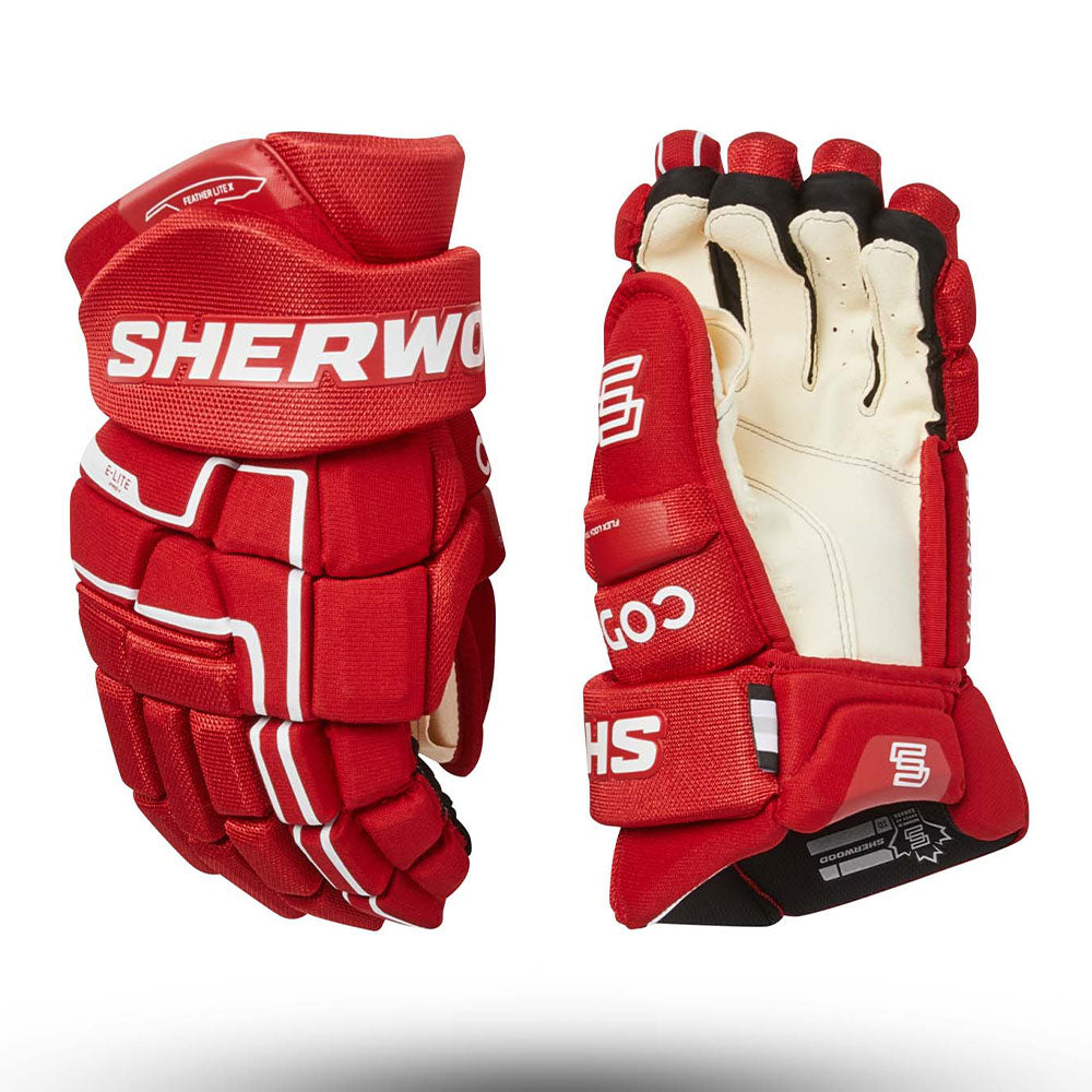 Sherwood Code Encrypt 1 Hockey Gloves