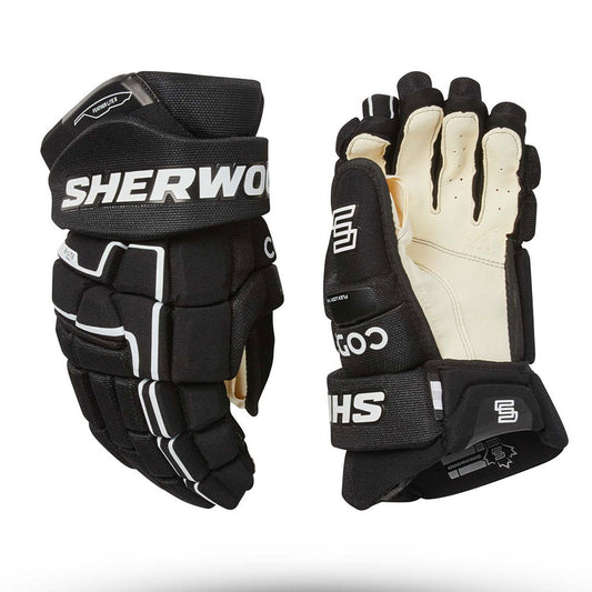 Sherwood Code Encrypt 1 Hockey Gloves