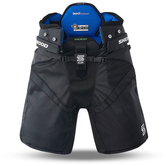 Sherwood Code Encrypt 1 Ice Hockey Pants