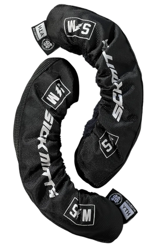 Sickmitts Soakers Premium Skate Soakers Senior Multi