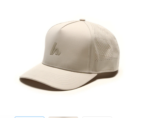 Howies Fundamentals Lid Hat
