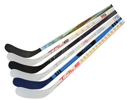 True Mystery Mini Hockey Stick