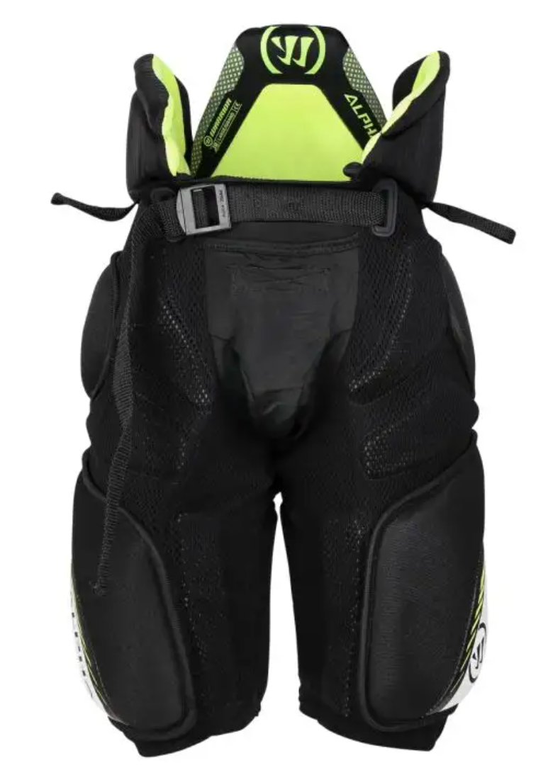 Warrior Alpha Girdle