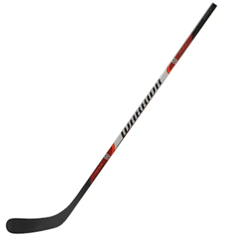 Warrior Rise Hockey Stick - Youth