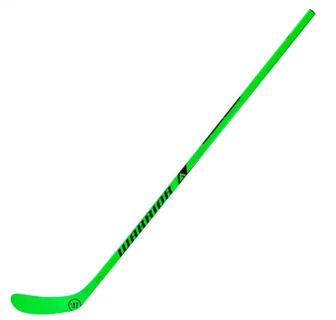 Warrior Alpha LX3 Comp Hockey Stick - Junior