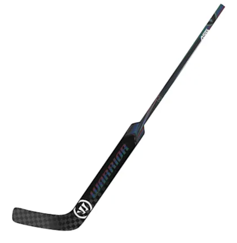 Warrior Covert QR50 Goalie Stick - Senior