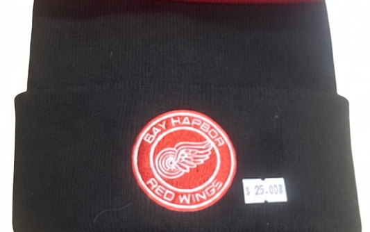 Bay Harbor Beanies