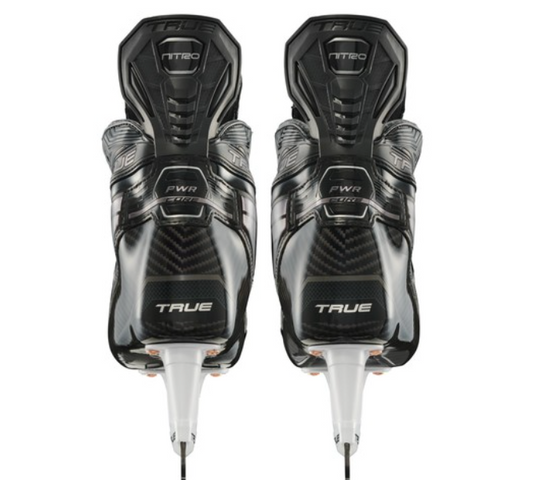 True Catalyst Nitro Hockey Skates - Intermediate