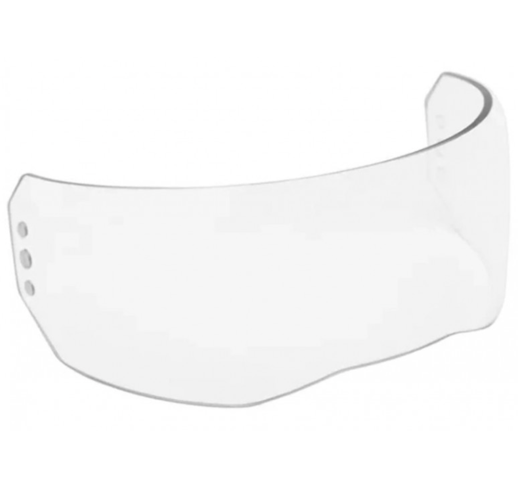 CCM HVR Hybrid Full Face Replacement Shield