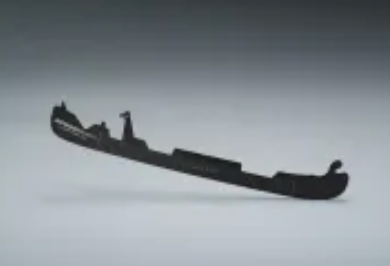 True Speed Shift DLC Steel Player