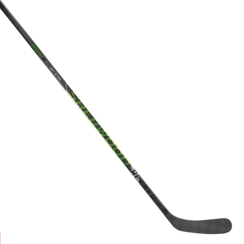 Sherwood Rekker Morph 2 Hockey Stick - Senior