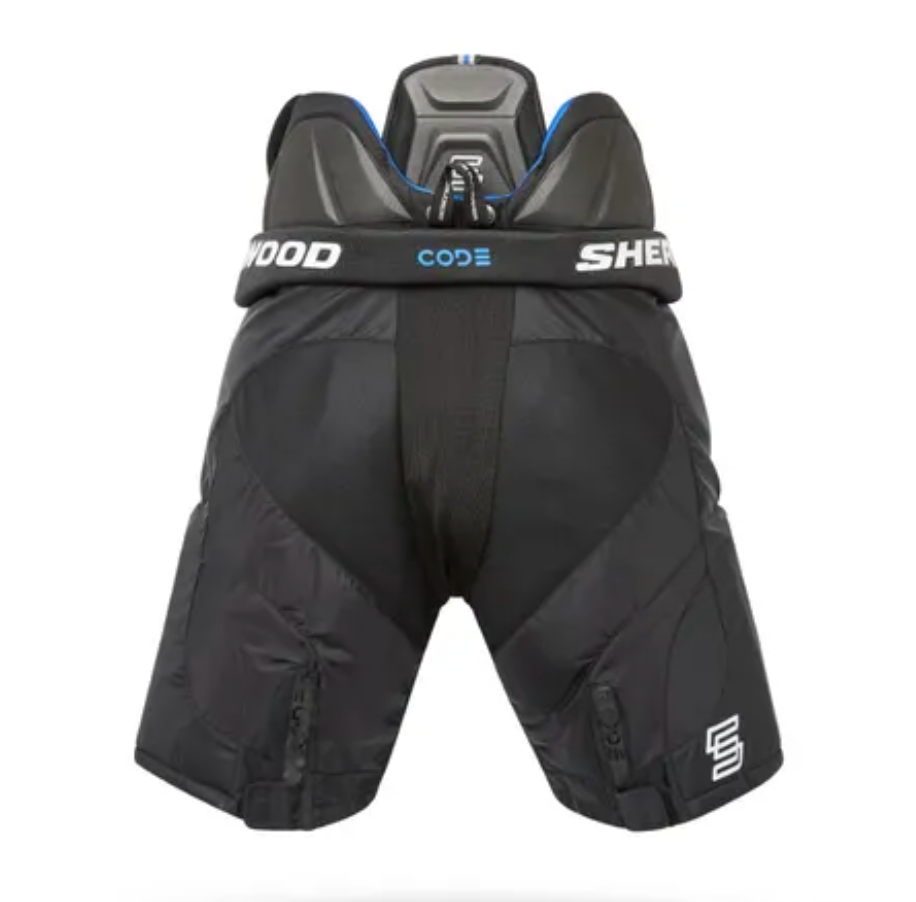 Sherwood Code Photon 1 Hockey Pants - Senior