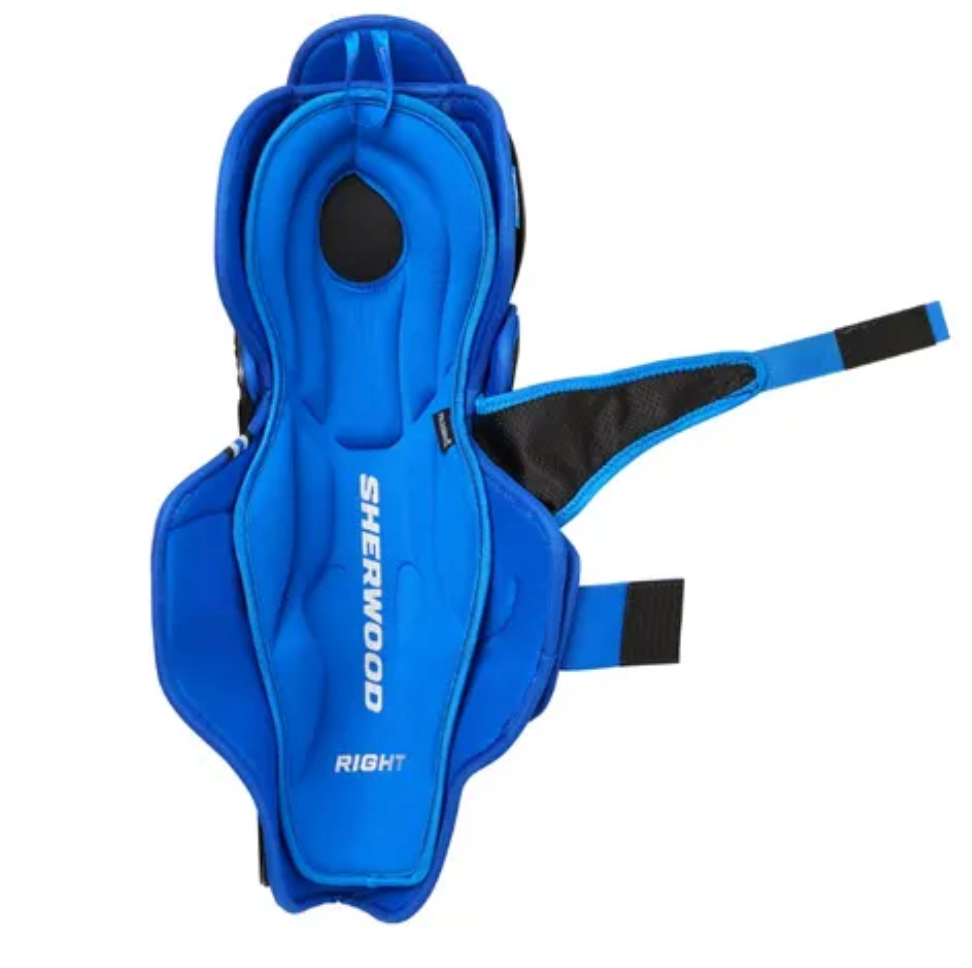 Sherwood Code Photon 2 Shin Guards - Junior