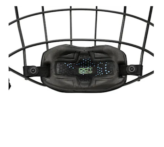 Bauer Profile III Facemask