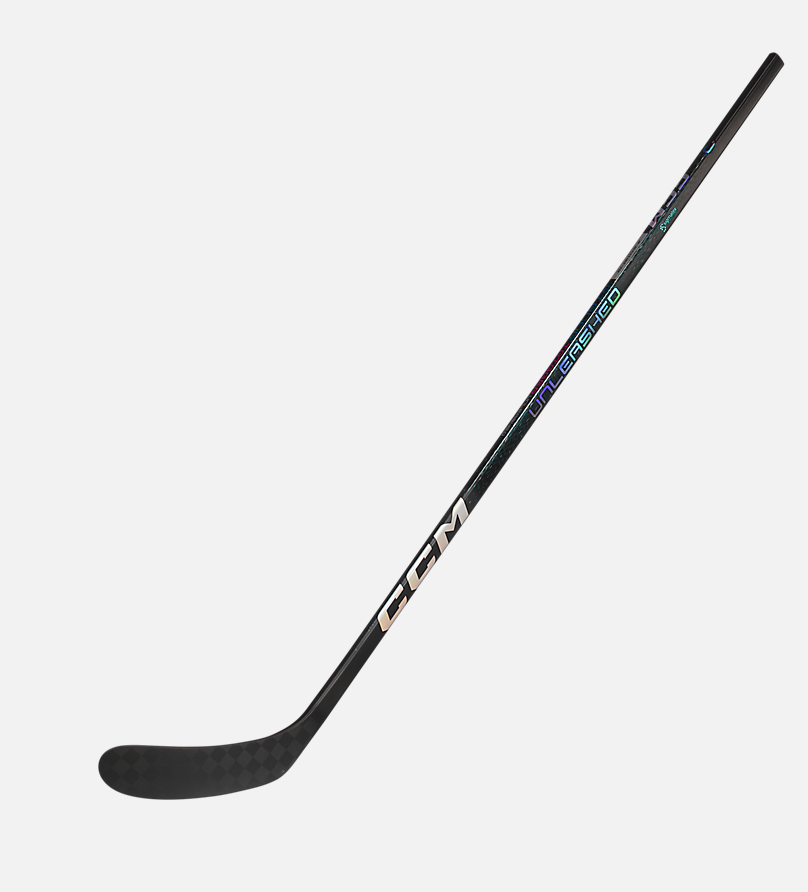 CCM Ribcor Trigger Unleashed Hockey Stick - Intermediate