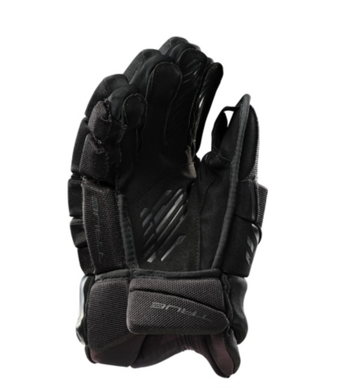 True Catalyst 7x6 Hockey Gloves - Senior