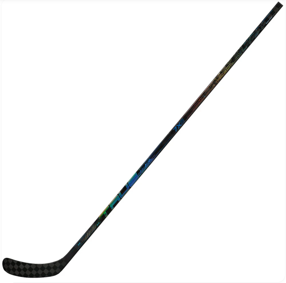 True Catalyst 7X6 Hockey Stick - Intermediate