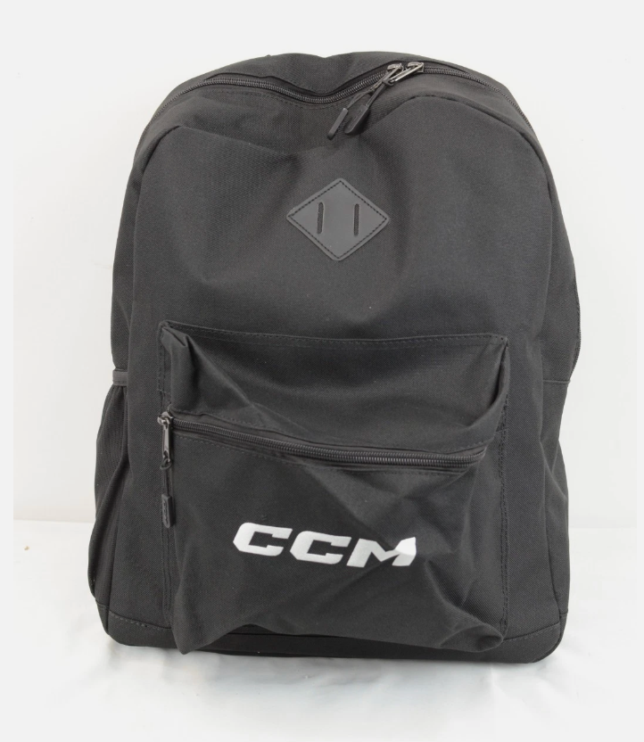 CCM Back to School Backpack