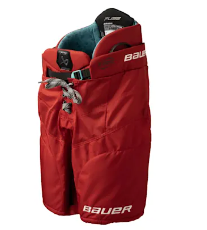Bauer Supreme Fuse Ice Hockey Pants - Youth