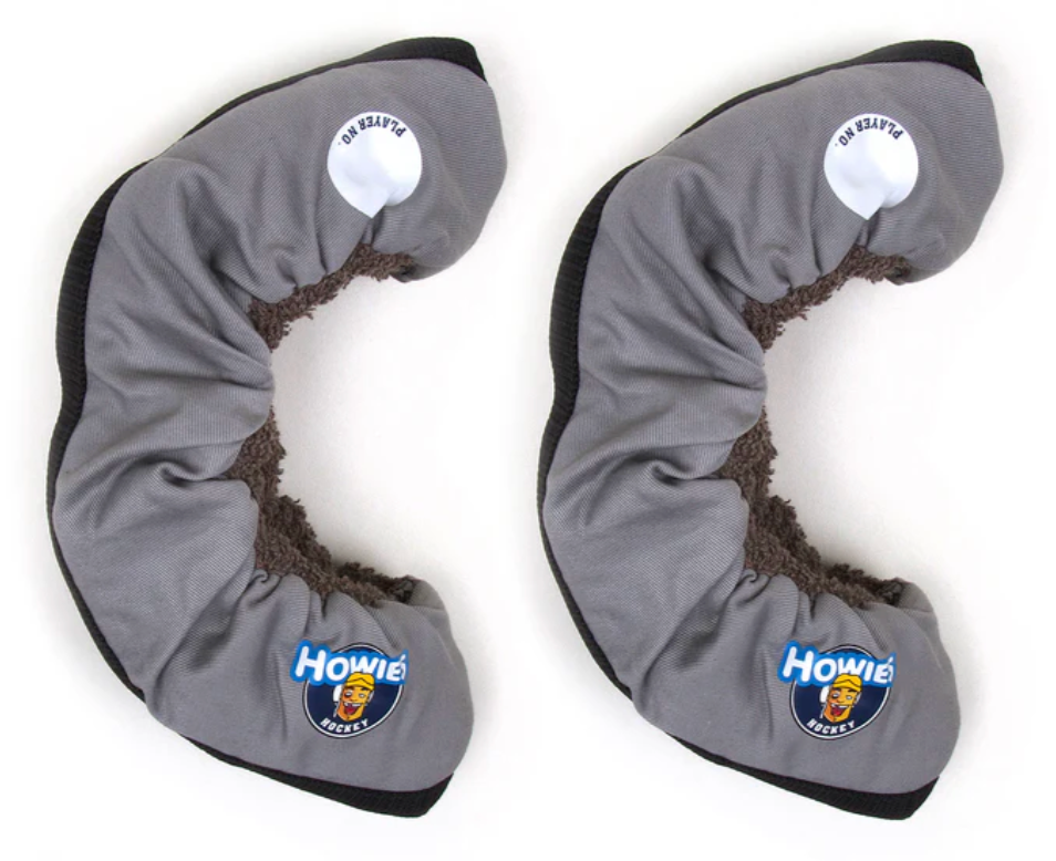 Howies Skate Guards - Junior