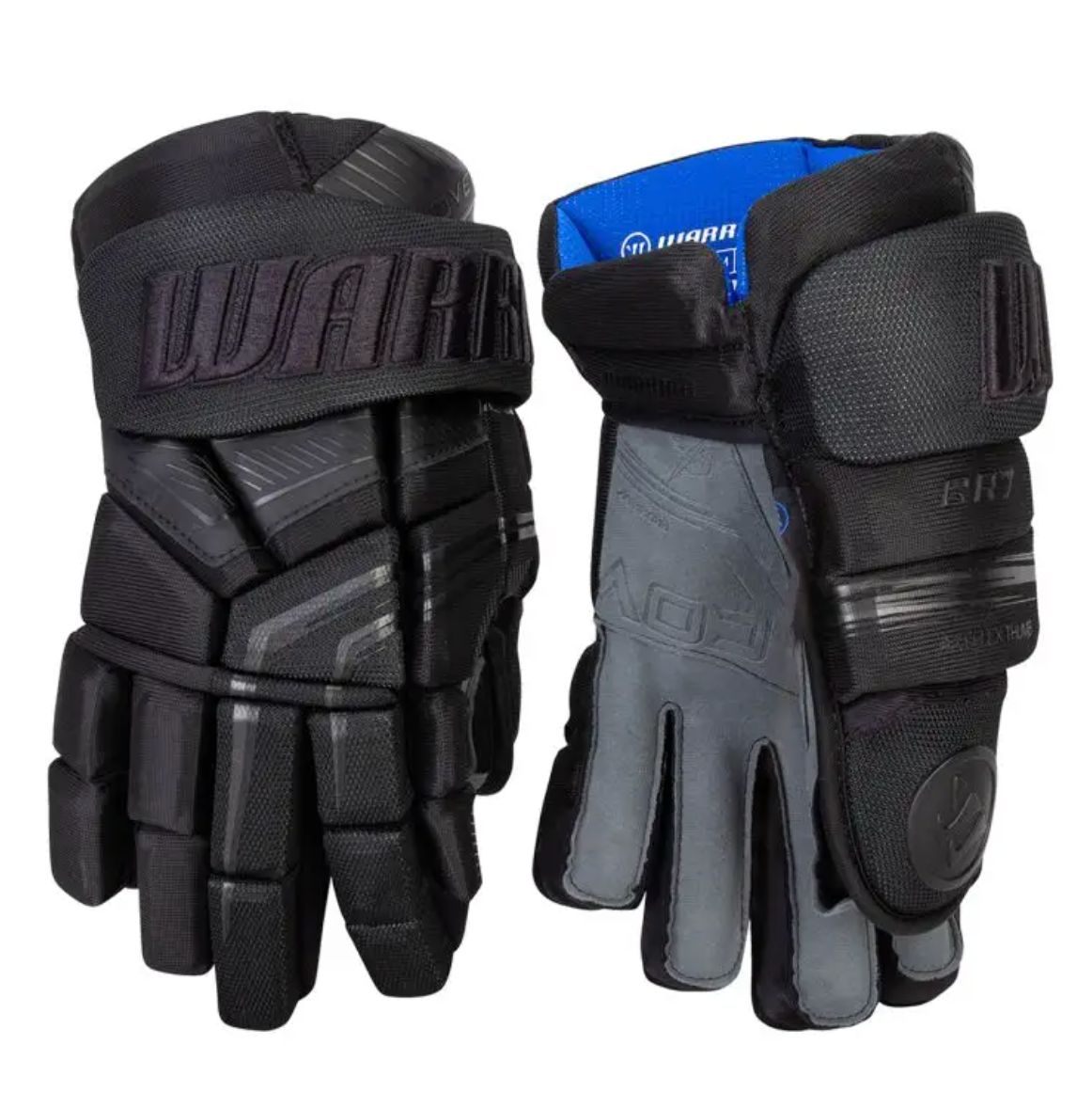 Warrior Covert QR7 Hockey Gloves