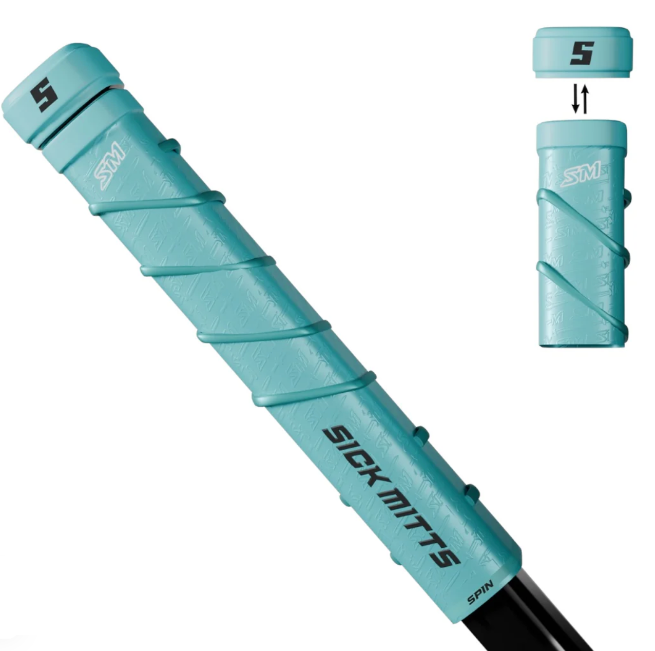Sickmitts Spin Ii - Grip