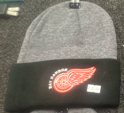 Bay Harbor Beanies