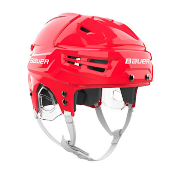 Bauer RE-AKT 70 Helmet - view 4