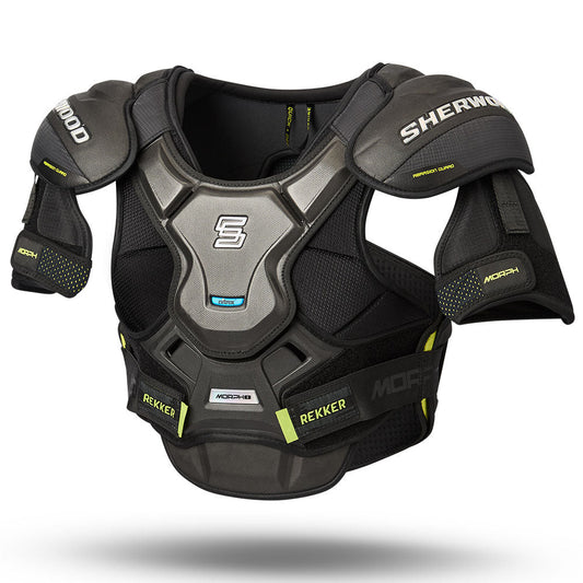 Sherwood Rekker Morph 1 Shoulder Pads - Senior