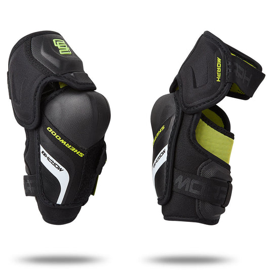 Sherwood Rekker Morph 2 Elbow Pads - Junior
