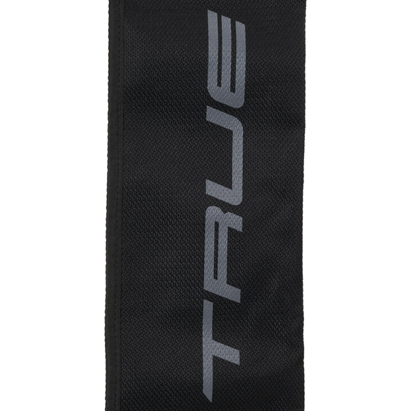 True Player Carry Stick Bag - Black/Grey