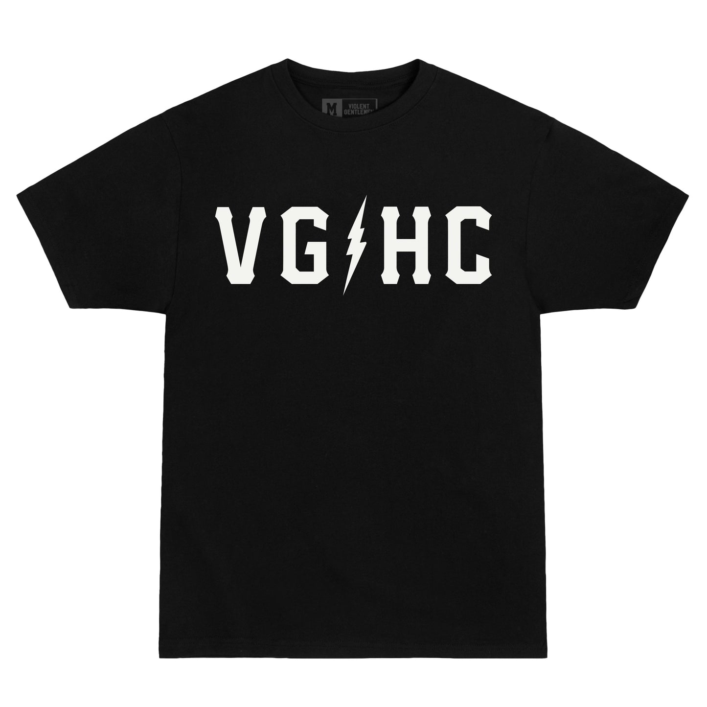 Bolt Club Premium Tee