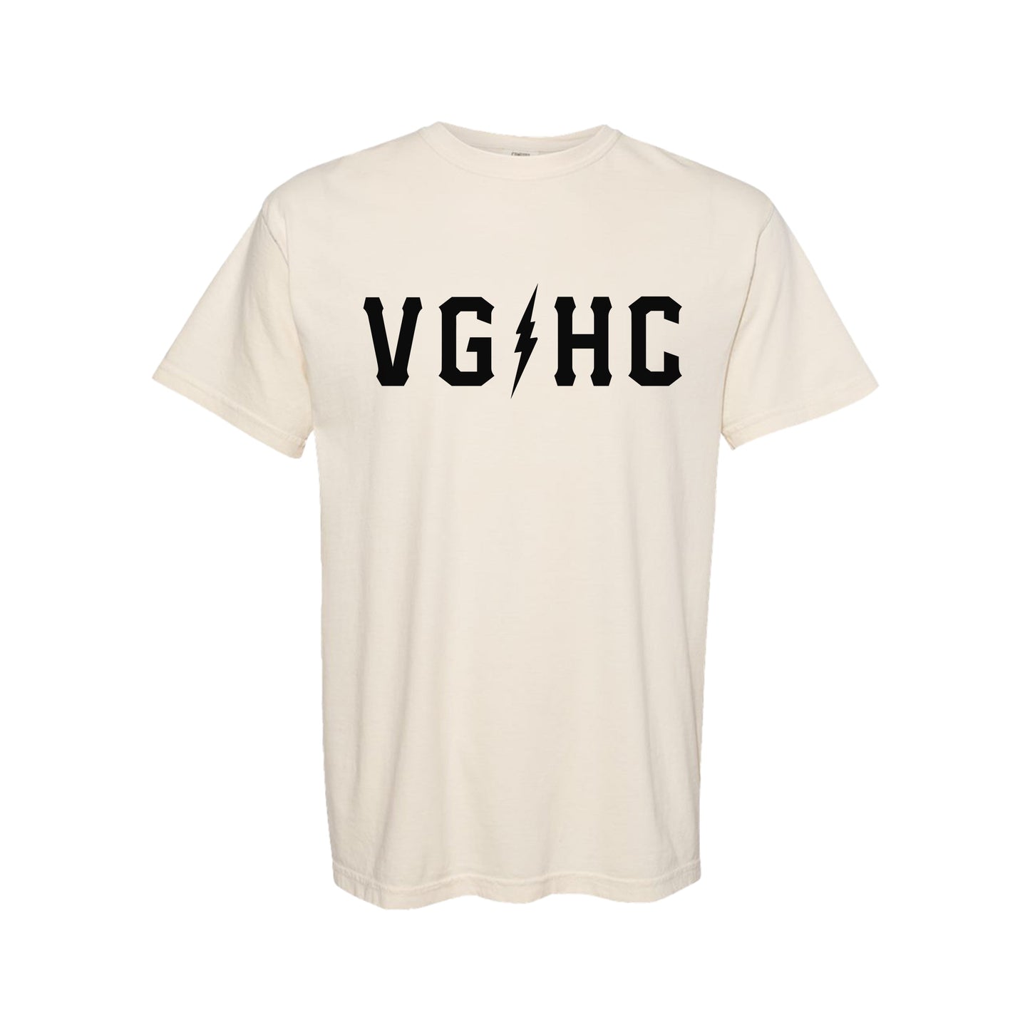 Bolt Club Vintage Tee